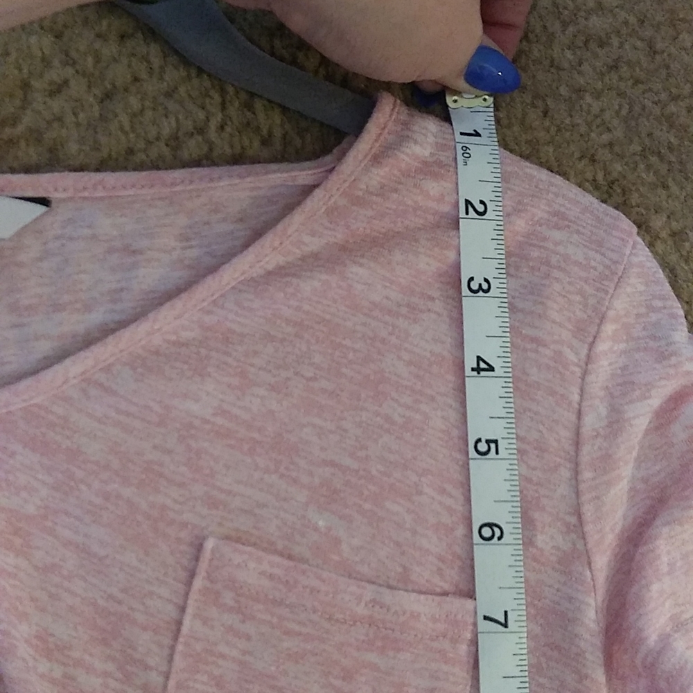 Pink top - Picture 13 of 15
